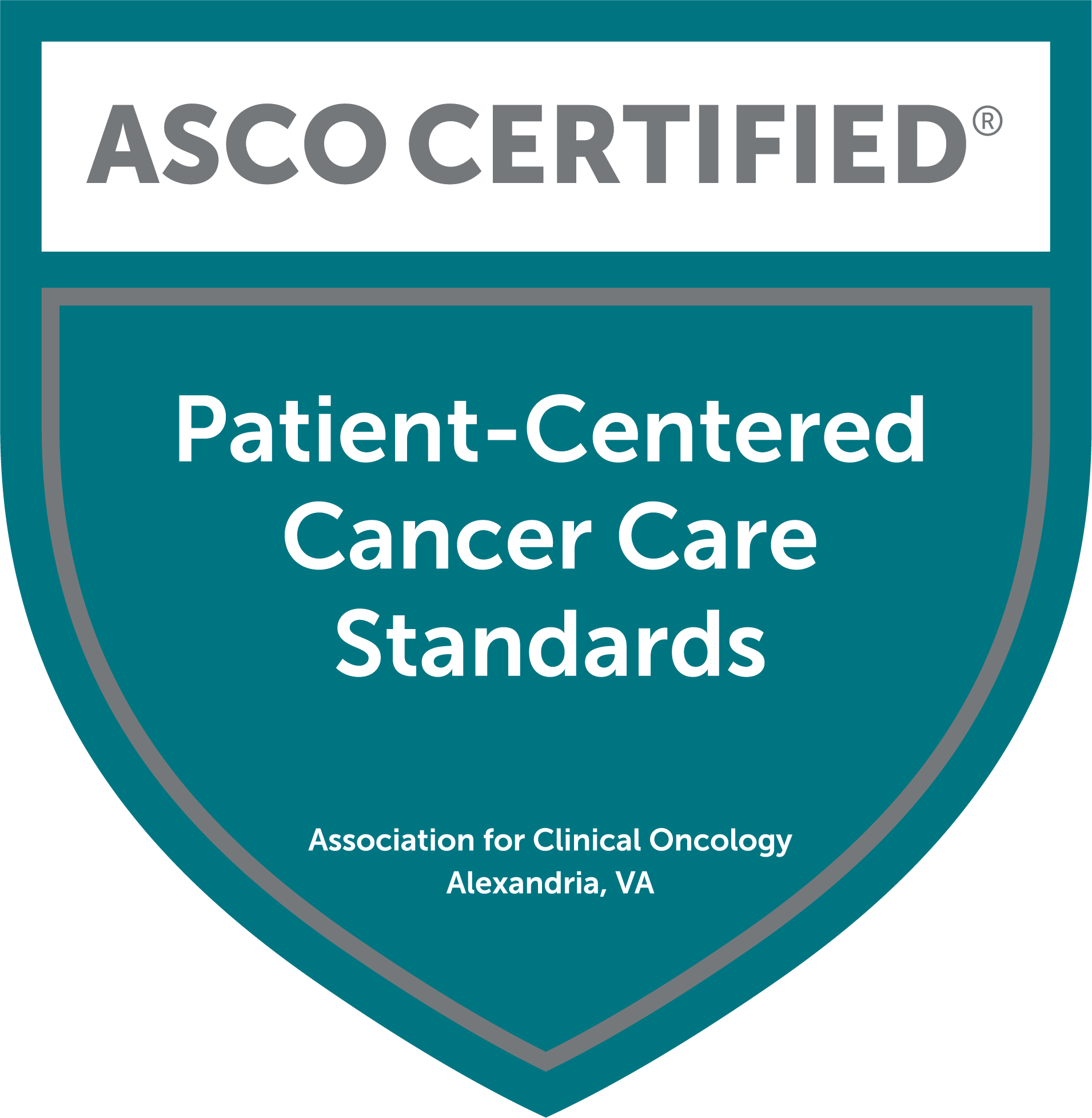 ASCO Certified: Patient-Centered Cancer Care Standards - ASCO