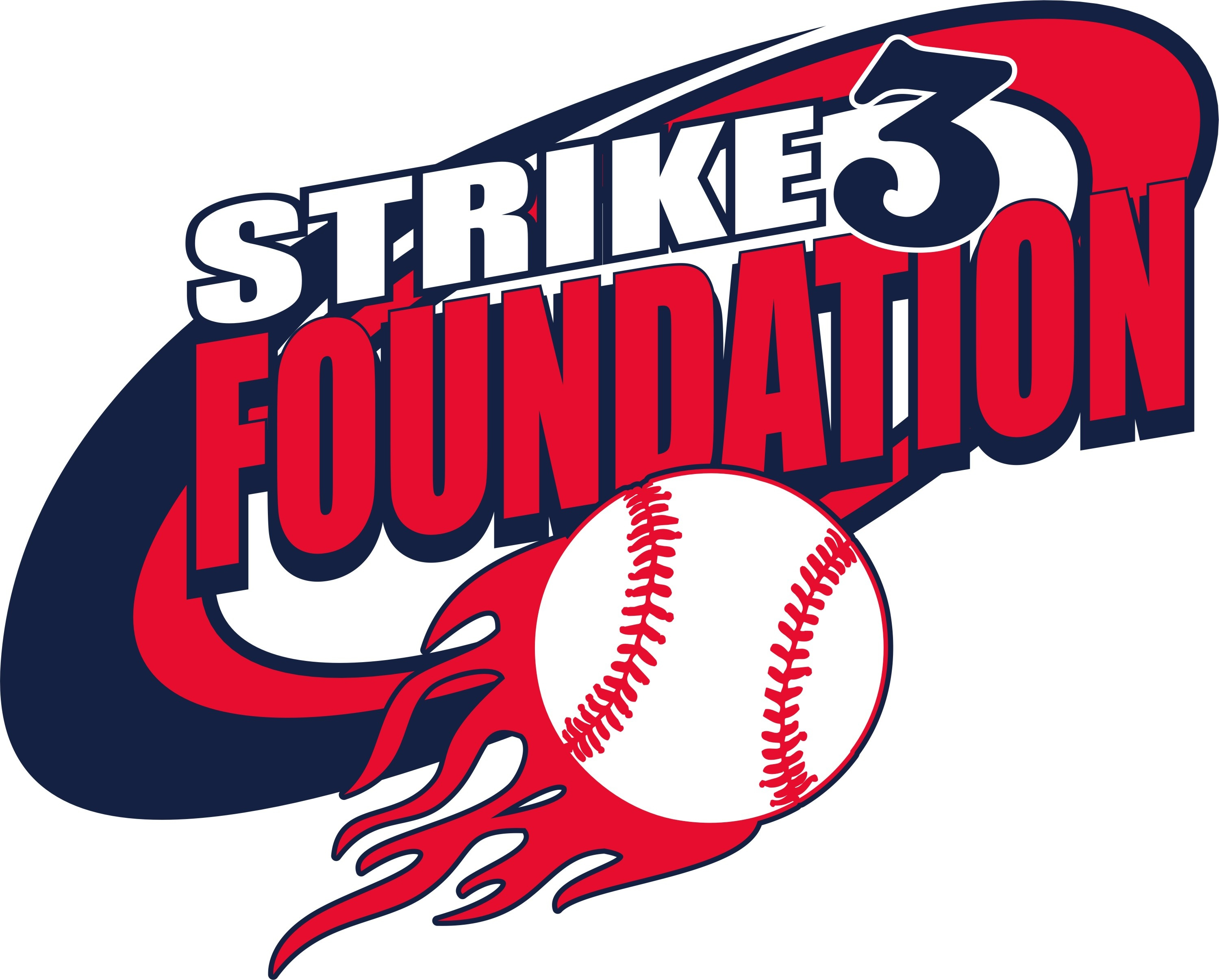 Strike 3 Logo