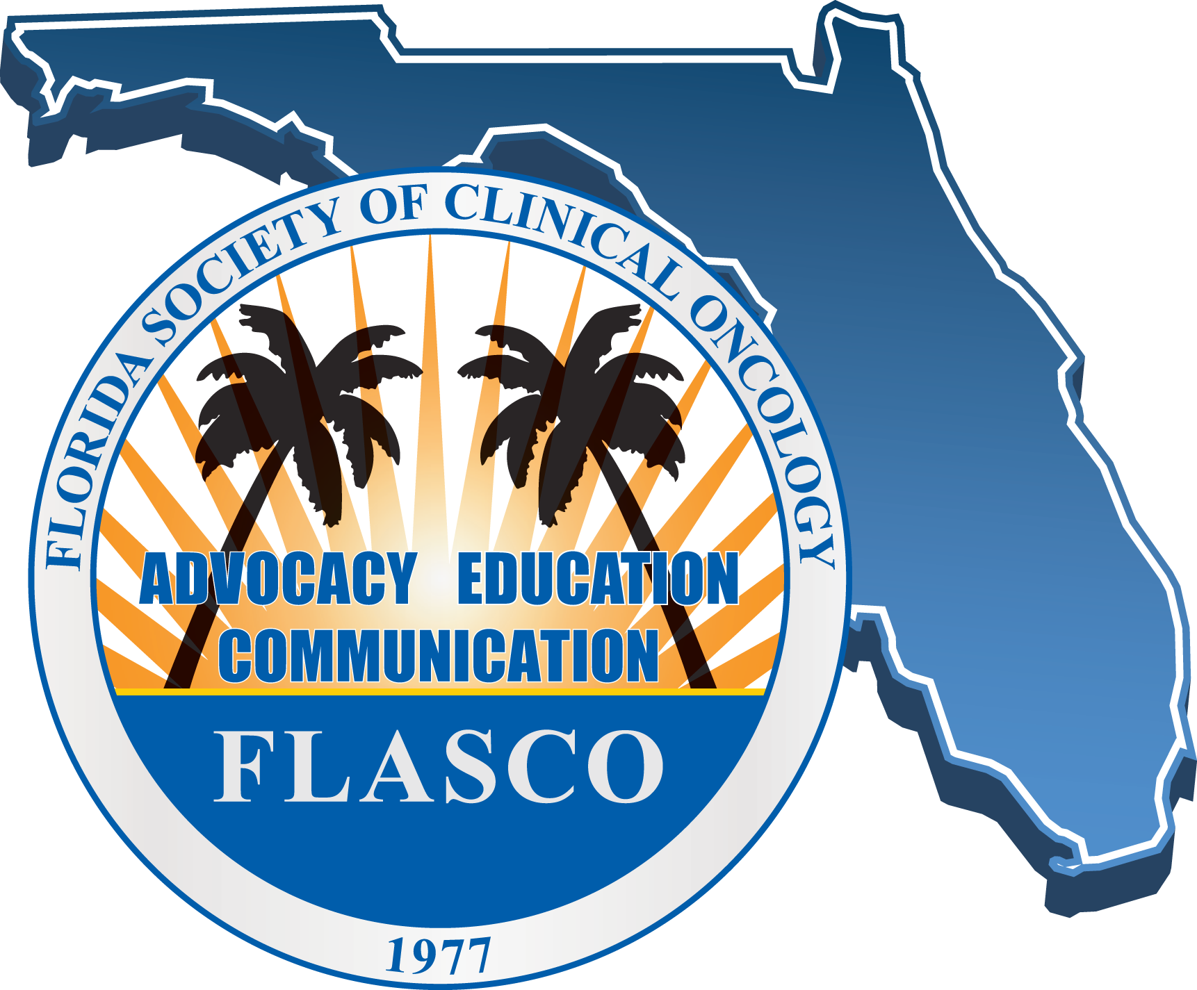 FLASCO Logo
