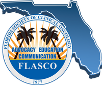 FLASCO Logo