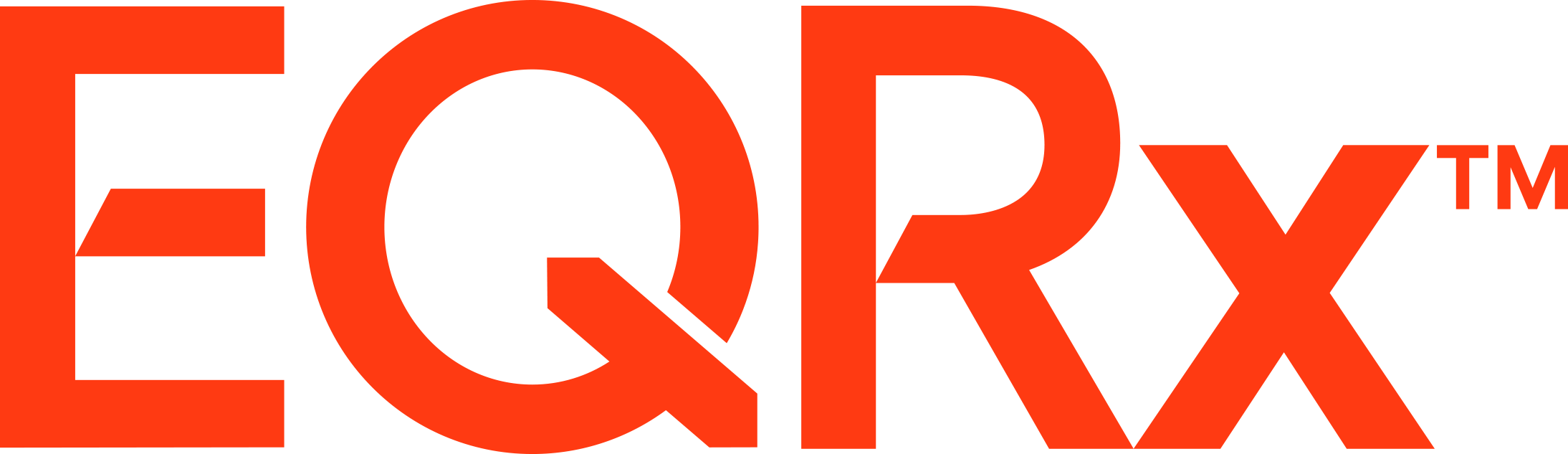 EQRx Logo