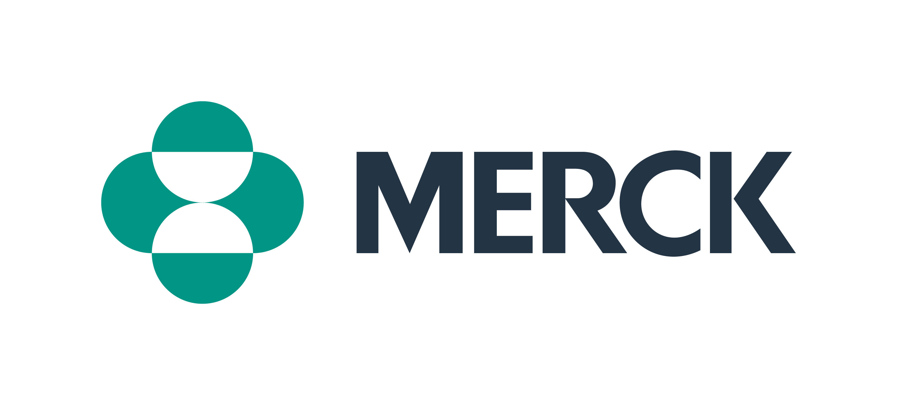 Merck logo