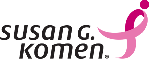 Komen logo