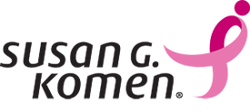 Komen logo