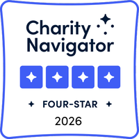 Charity Navigator Logo