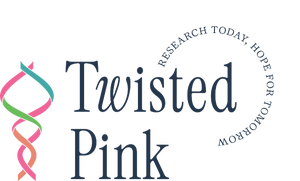 Twisted Pink Logo