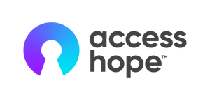 Access Hope logo