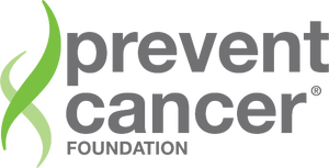 Prevent Cancer logo
