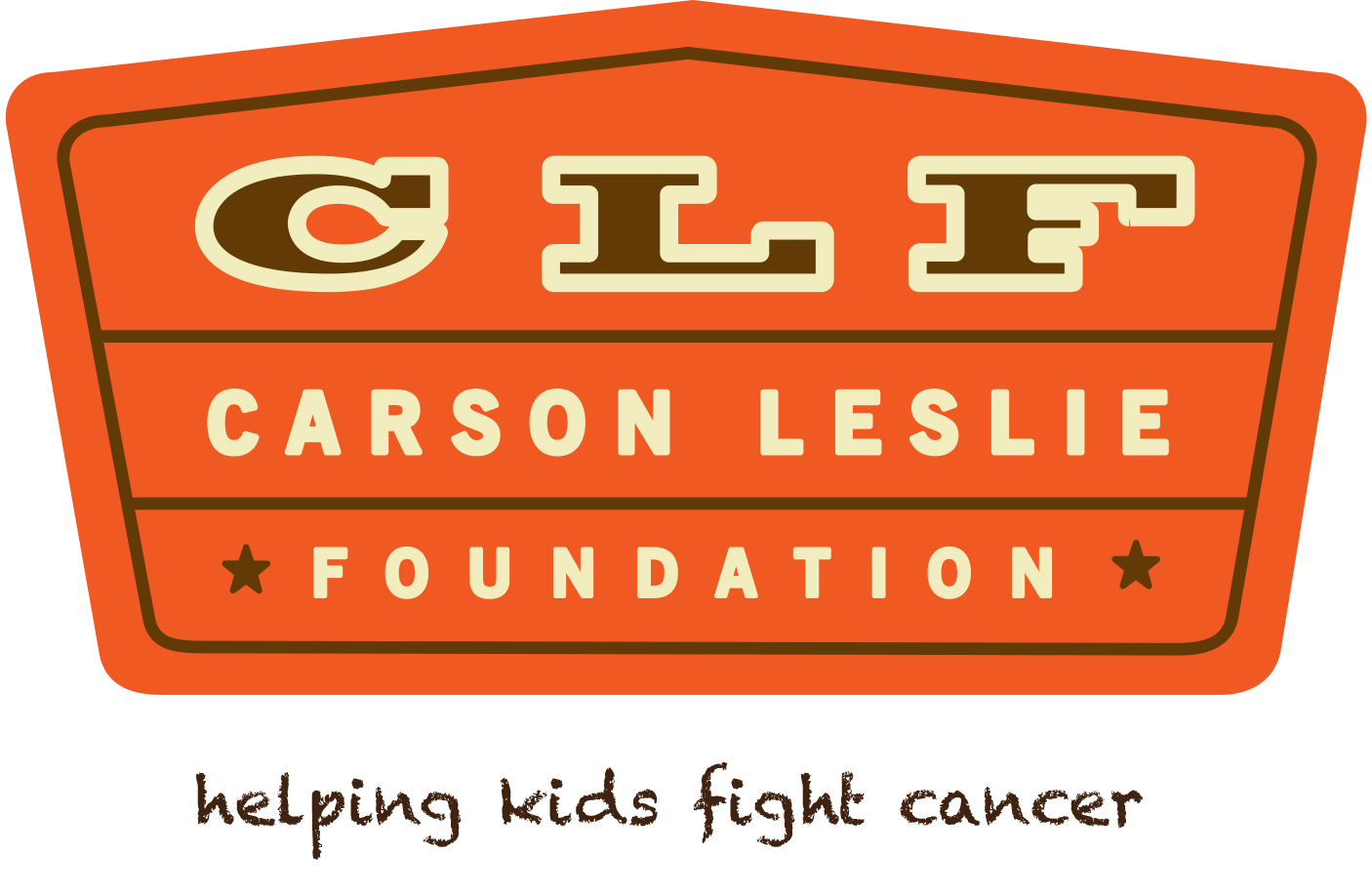 Carson Leslie Foundation Logo
