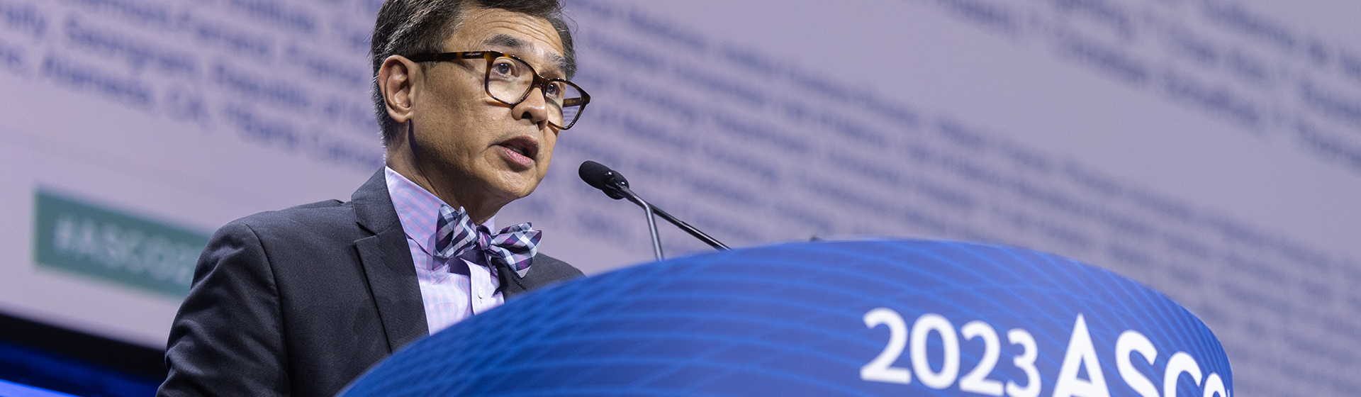 Abstract Policies, Embargoes & Exceptions - ASCO