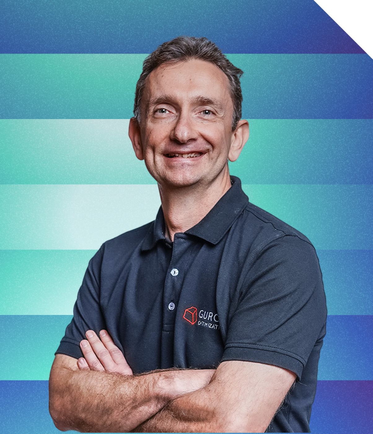 Dr. Michel Jaczynski