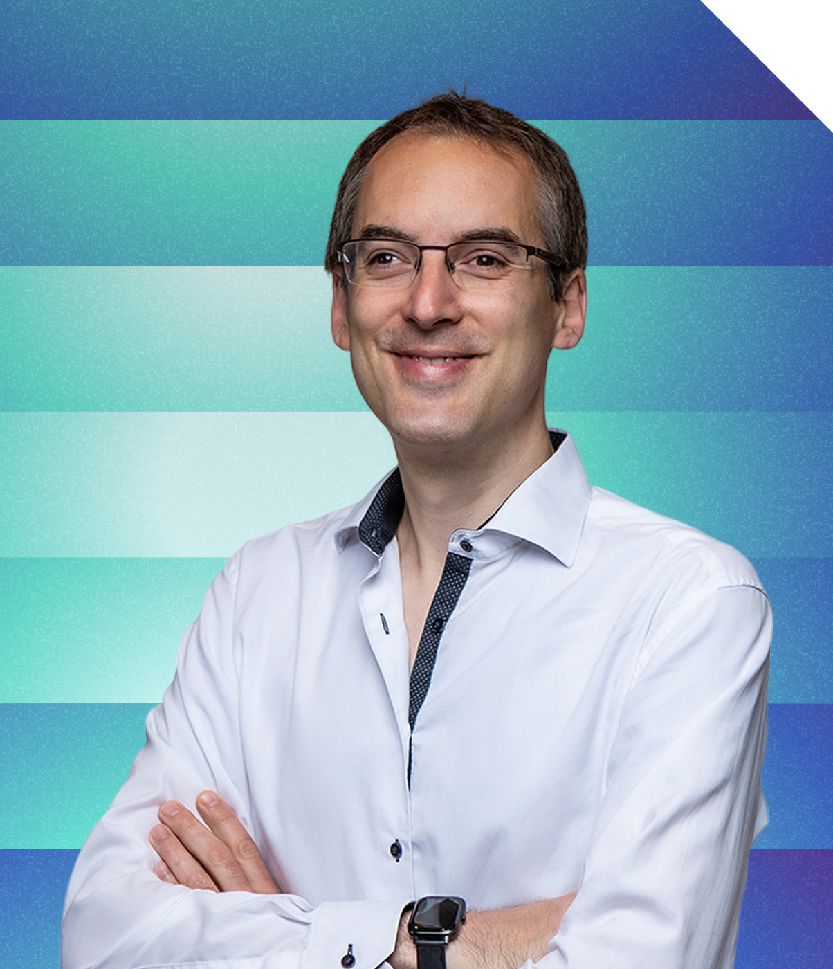 Dr. Tobias Achterberg