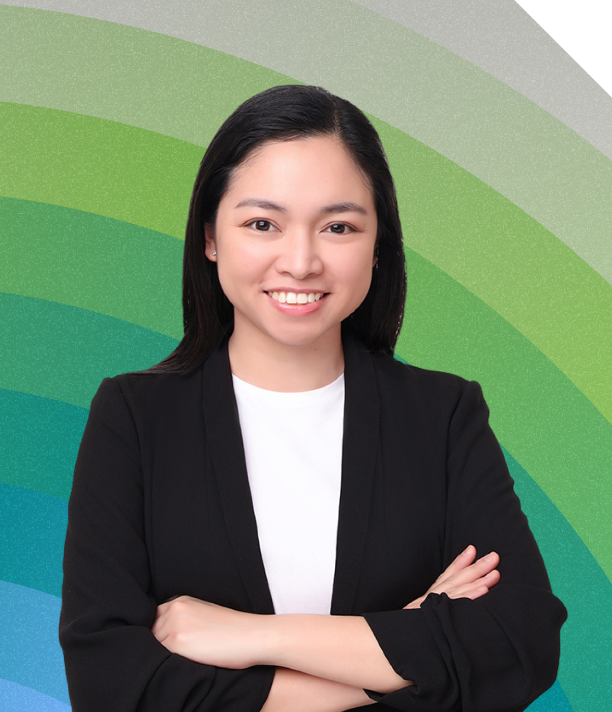 Dr. Charmae Mendoza