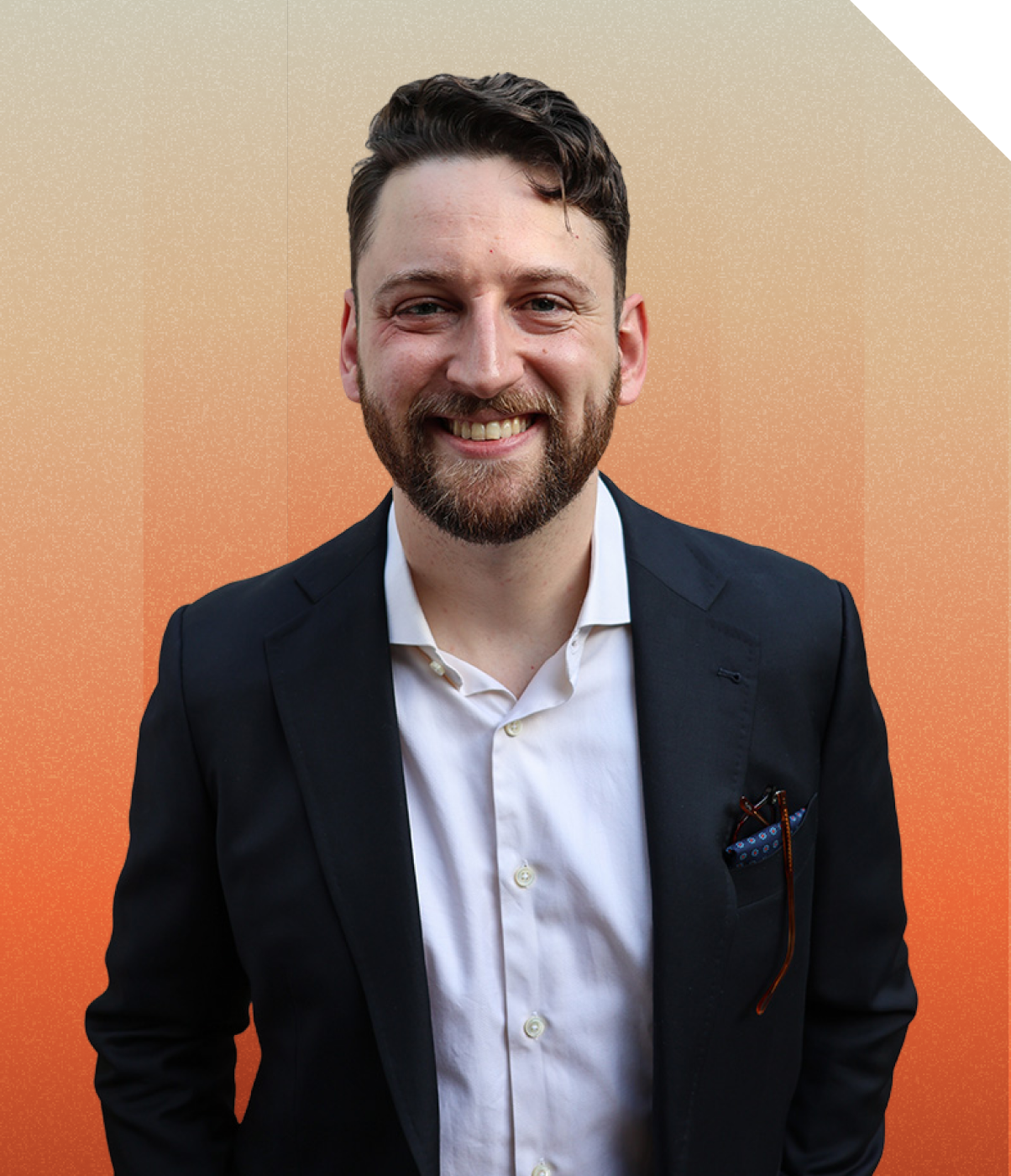 Dr. Andrew Perrykkad