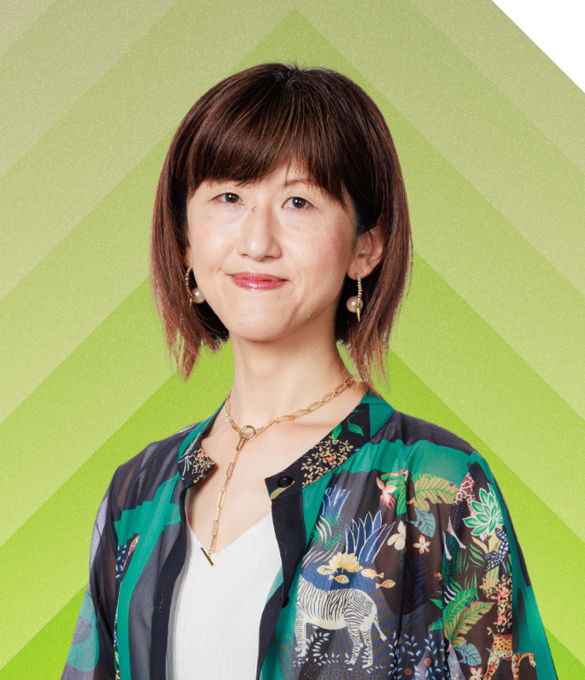 Kumi Hagiwara
