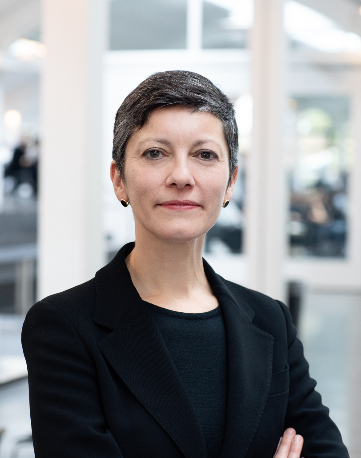 Prof. Dolores Romero Morales