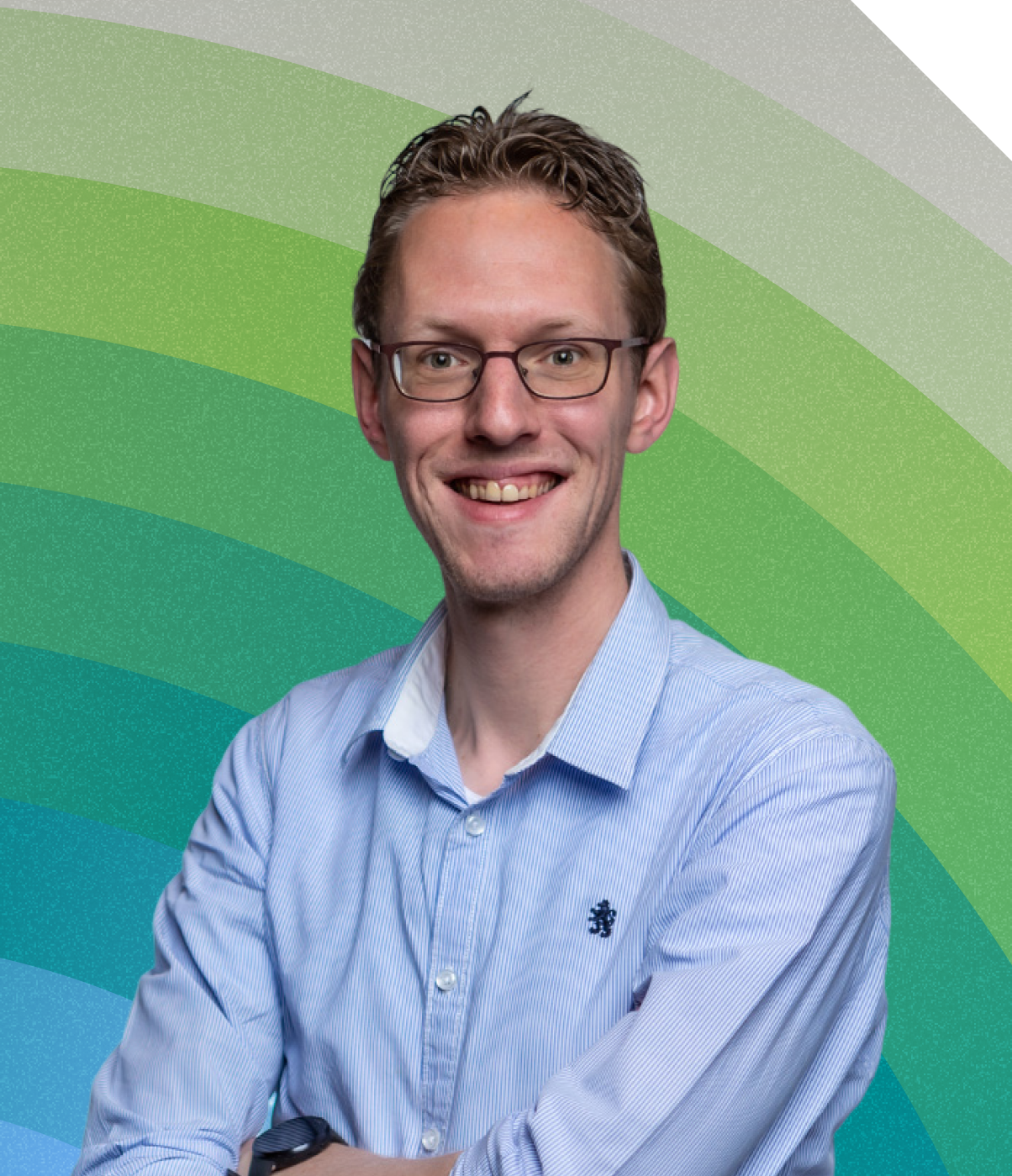 Ronald van der Velden