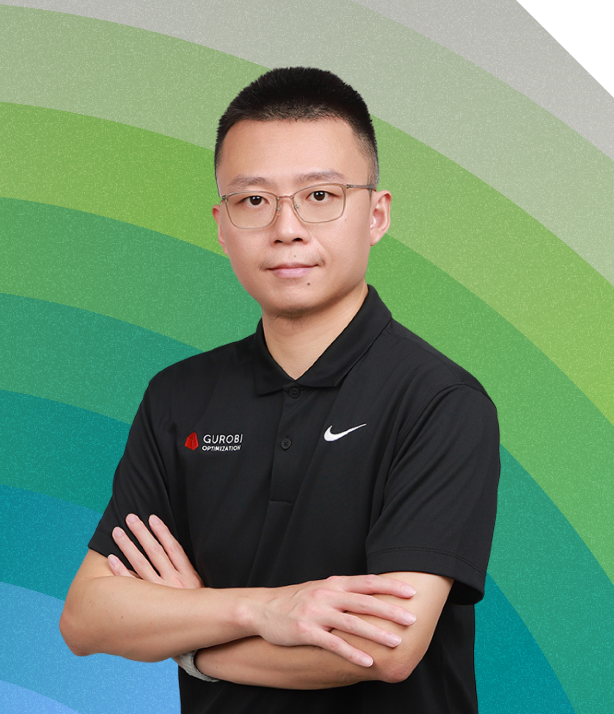 Dr. Jingfeng Yang
