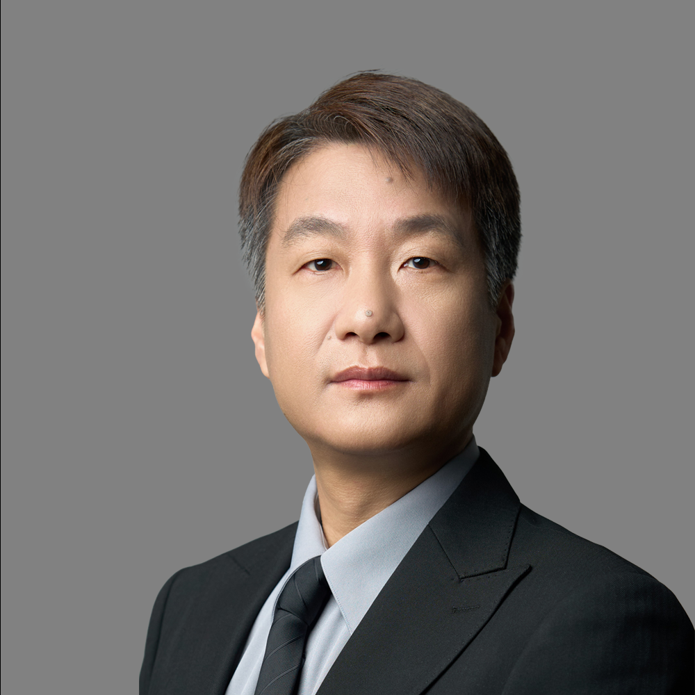 Dr Shouwei Tang