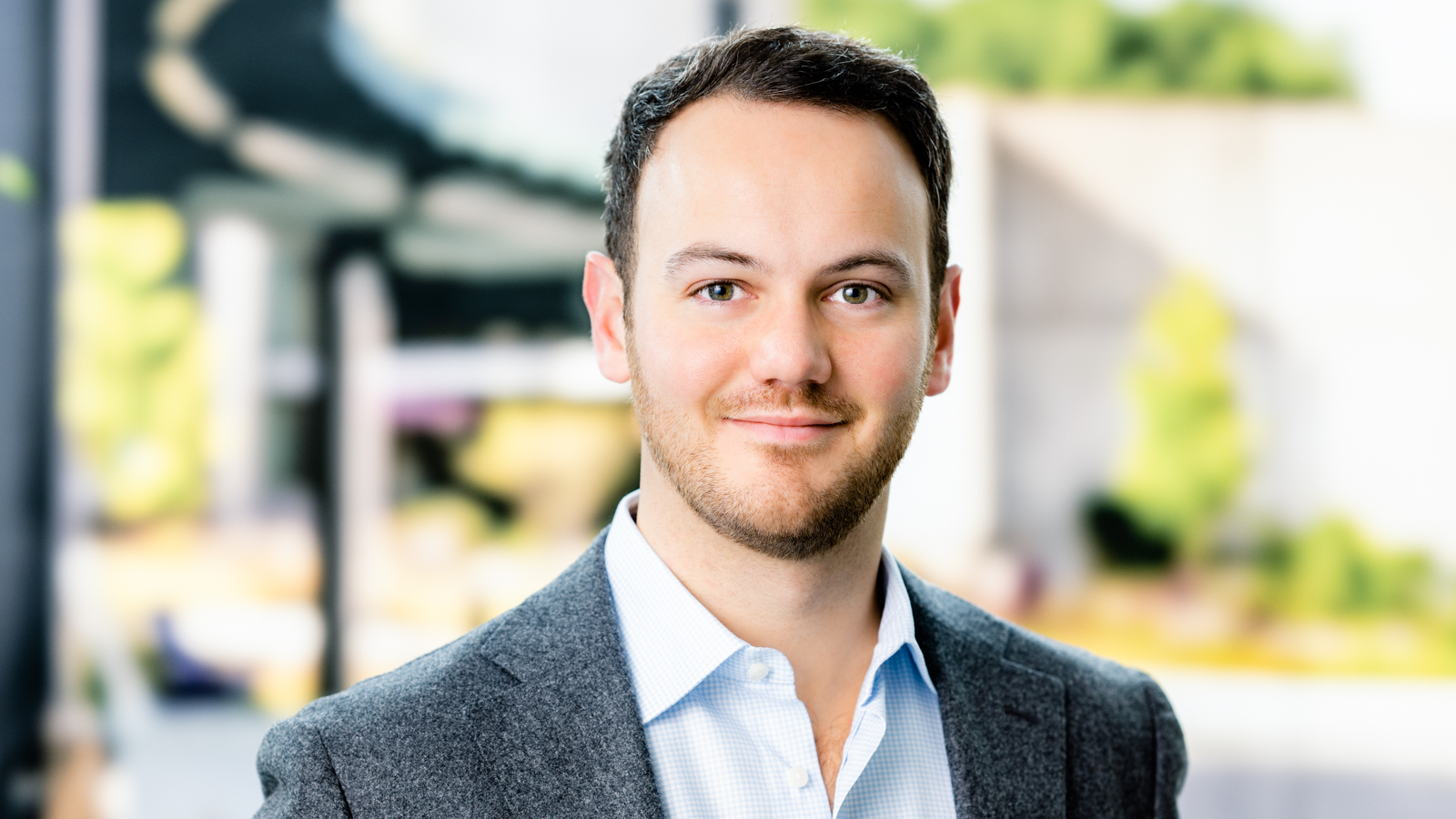 Quentin Ploussard, PhD