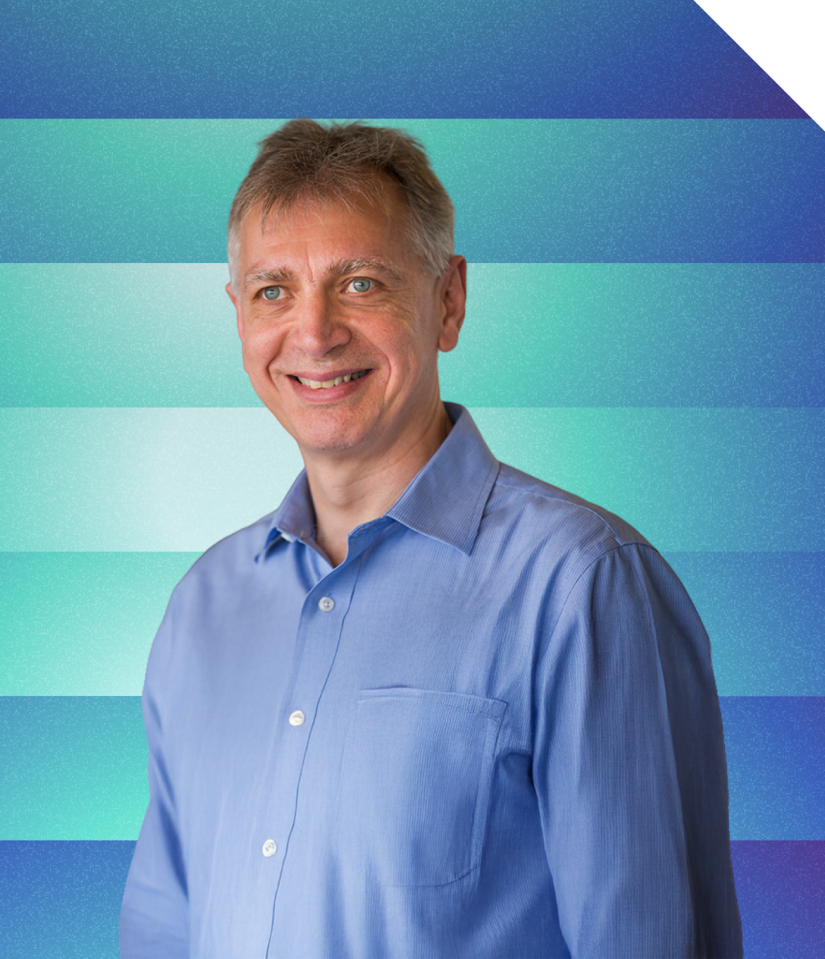 Dr. Pascal Van Hentenryck