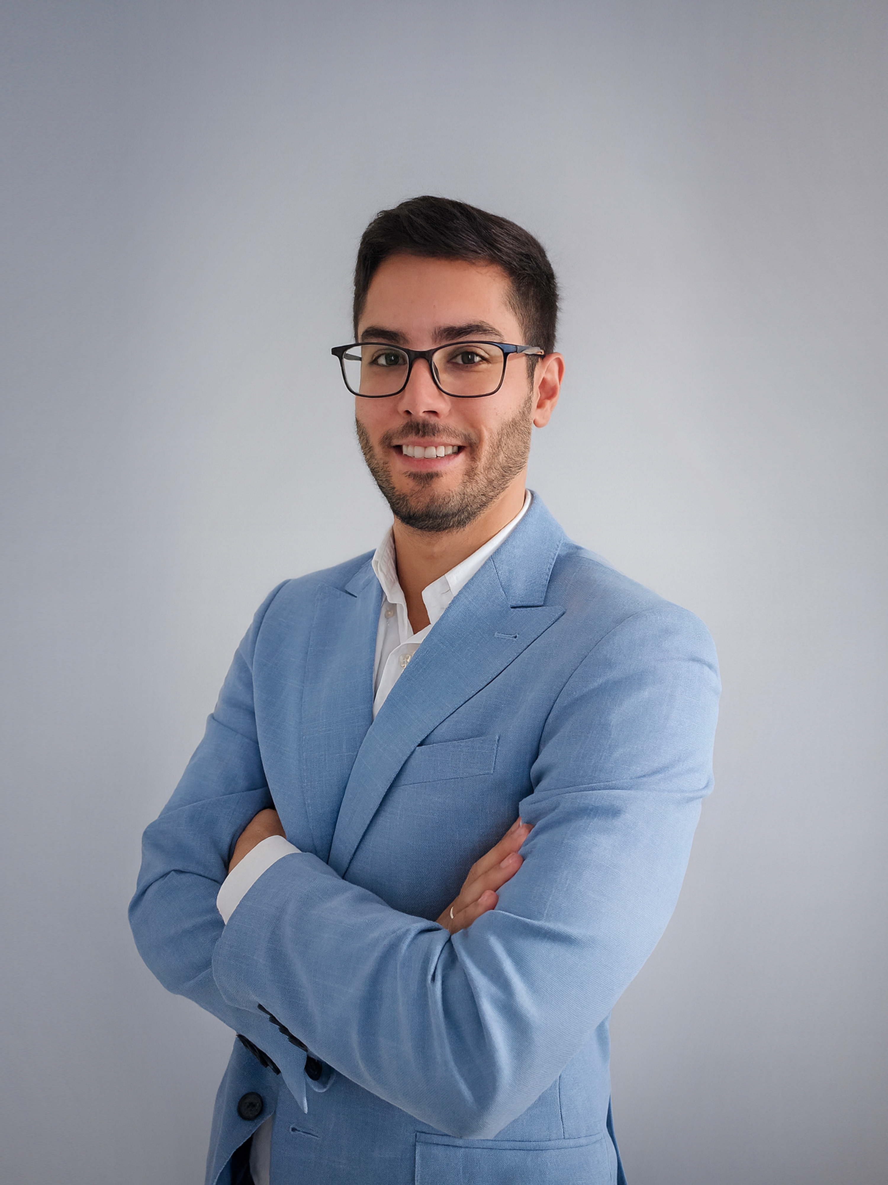 Roberto Campelo Valencia