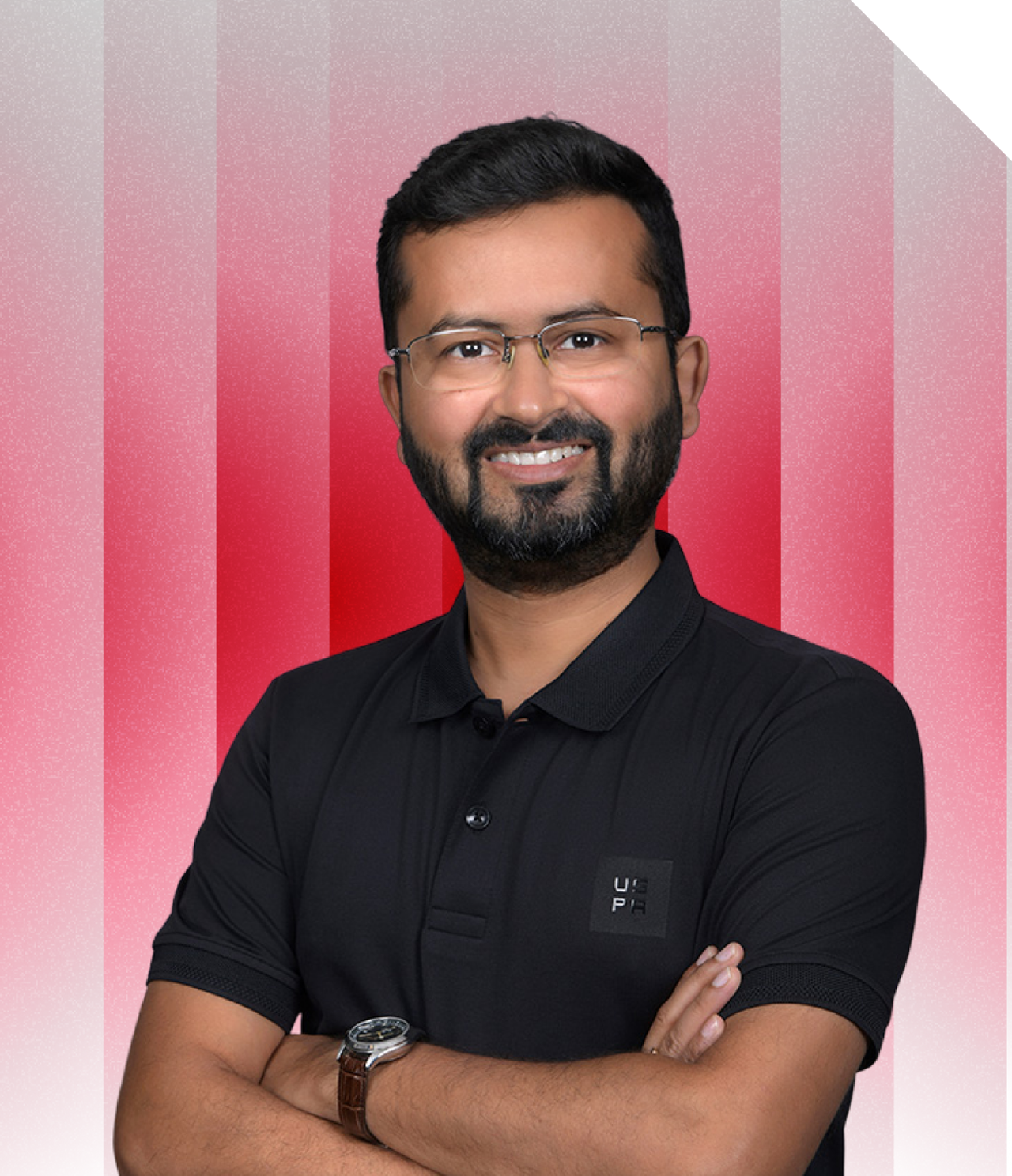 Prateek Dharashiokar