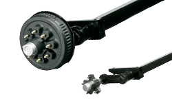 Axle Components