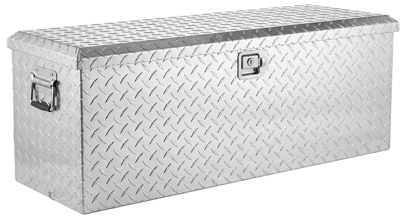 Tool Boxes & Storage