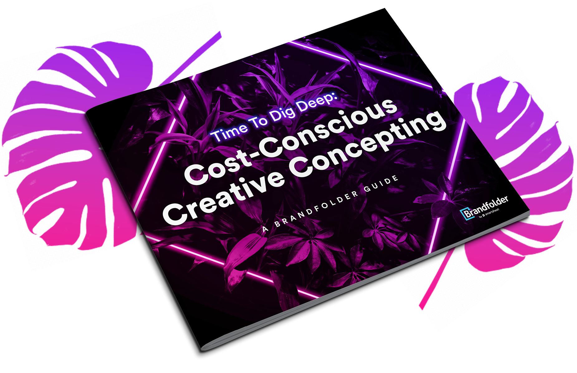 Click here to read about Cost-Conscious Creative Concepting