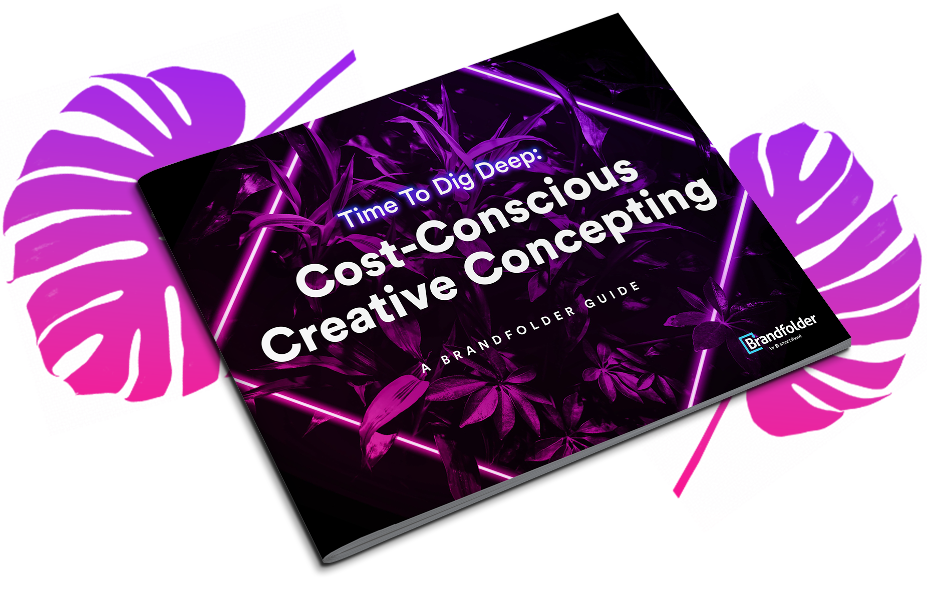 CostConscious Creative Concepting Brandfolder