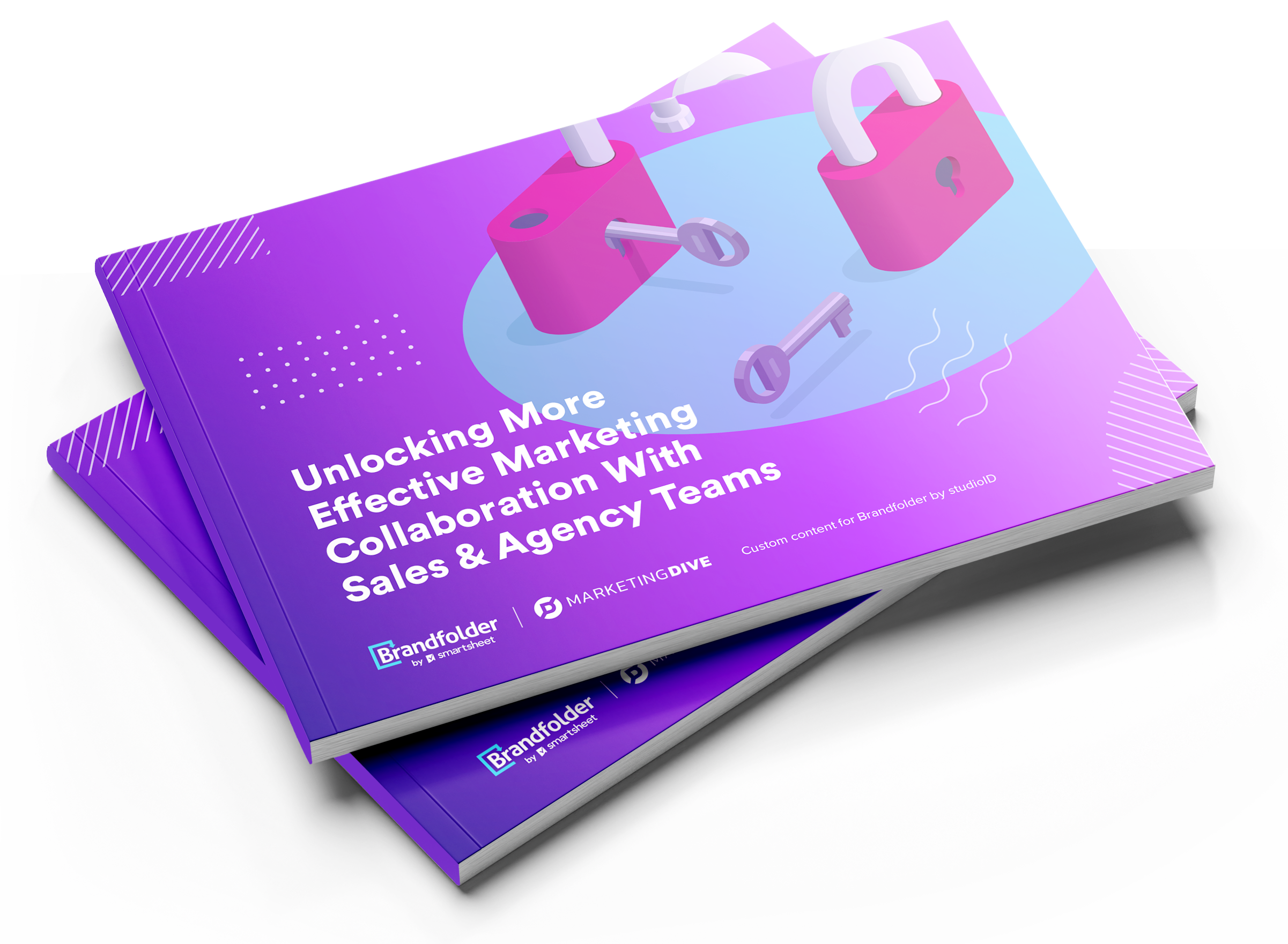 Improve Marketing Collaboration with Sales and Agency Teams