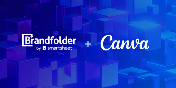 Brandfolder and Canva Integration