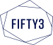 Agency Fifty 3 Logo 