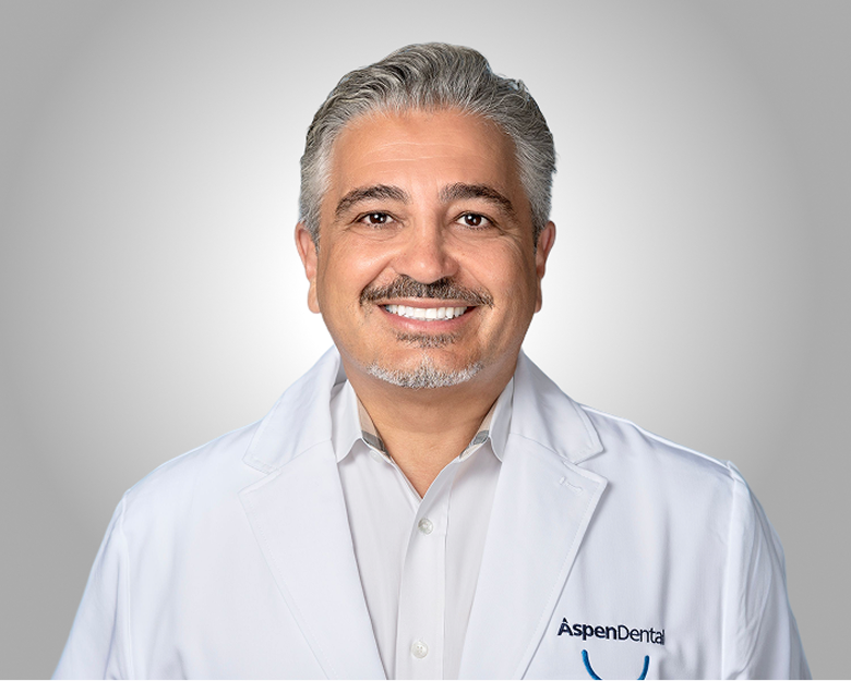 Payam Ataii, DMD, MBA