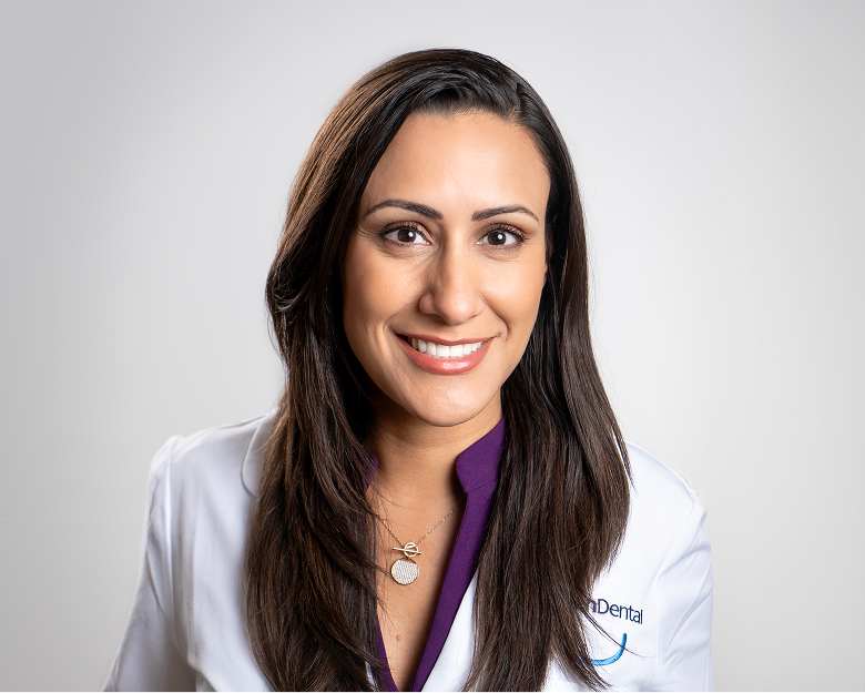 Mithila Sharma, BDS, DDS