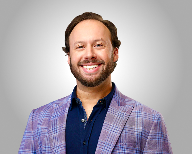 Alex Mehler, DDS