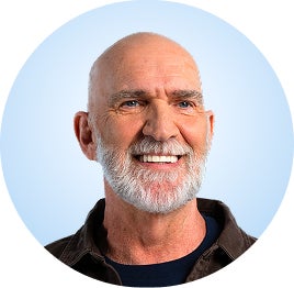 Patient photo