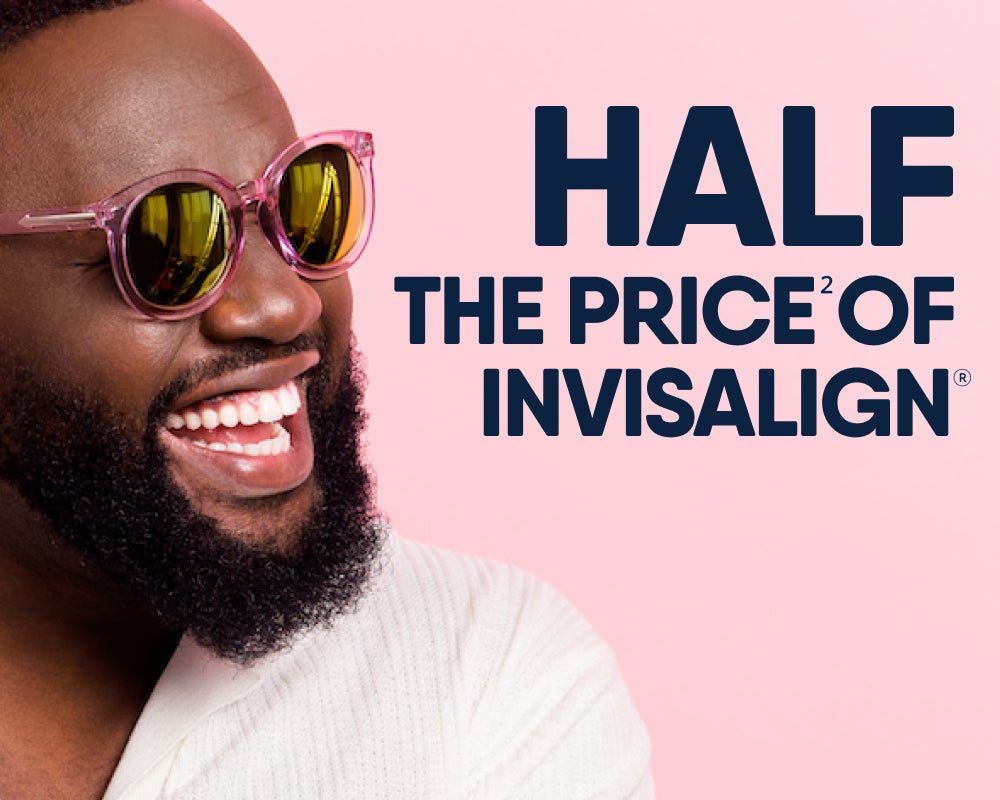 Clear aligner cost & payment options