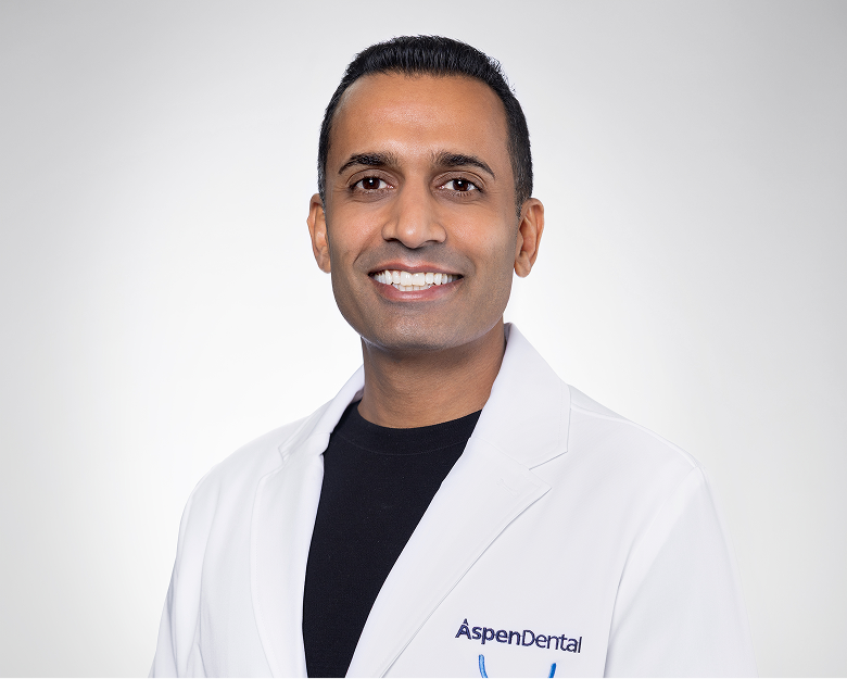 Sundeep Rawal, DDS