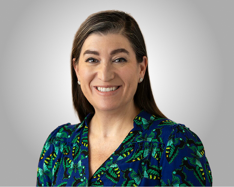 Mindy Streem, DMD, MS, ABO