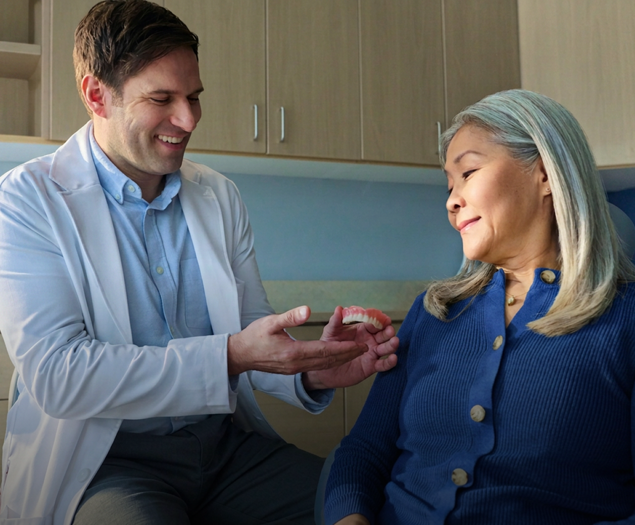 Aspen Dental Savings Plan