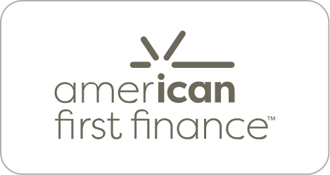american first finance logo