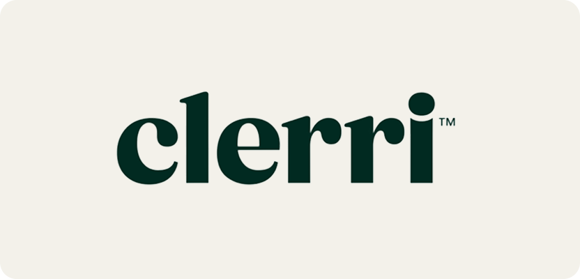 Clerri logo
