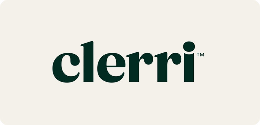 Clerri logo