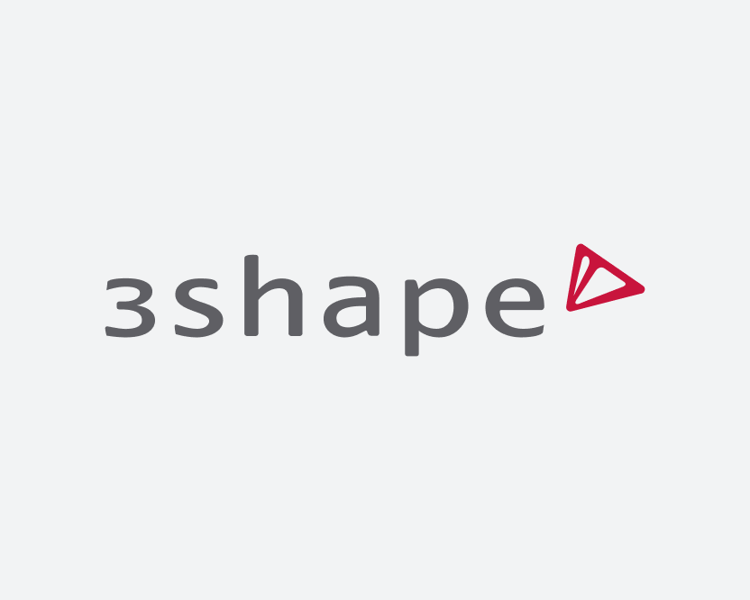 Alt text:
3Shape logo.