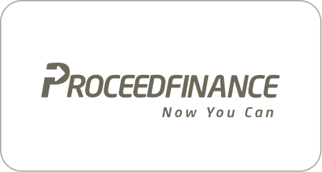 PROCEEDFINANCE logo