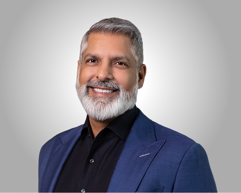 Arwinder Judge, DDS