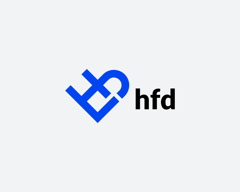 Alt text:
HFD logo.