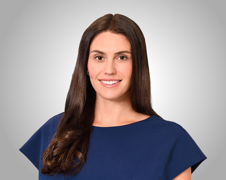 Lauren McDonough, DMD